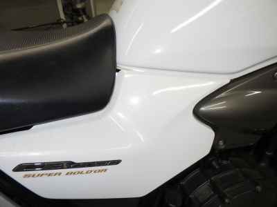 Honda CB1300 Super Boldor 2013