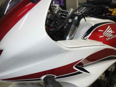 Honda CB1300 Super Boldor 2013