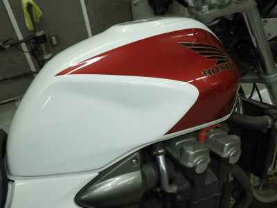 Honda CB1300SF 2010