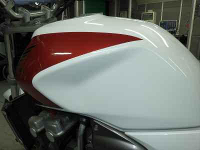 Honda CB1300SF 2010