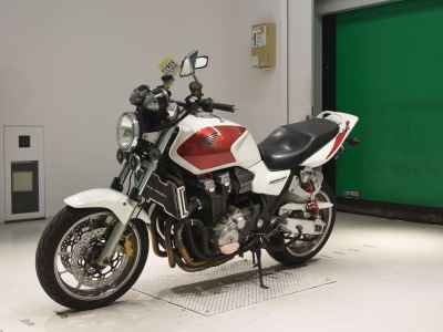 Honda CB1300SF 2010