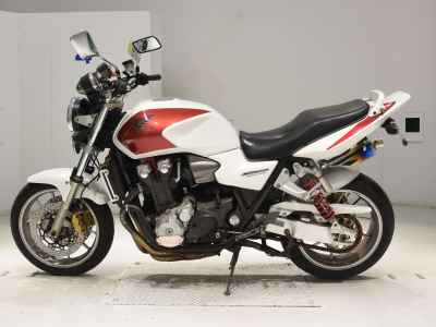 Honda CB1300SF 2010