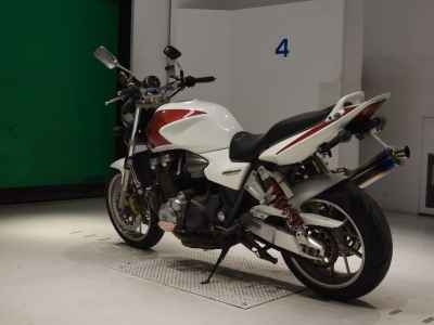 Honda CB1300SF 2010