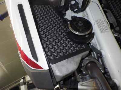 Honda CRF1100L Africa Twin DCT 2020