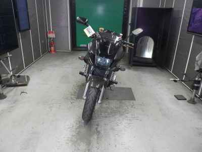 Honda CB1300 Super Boldor 2008