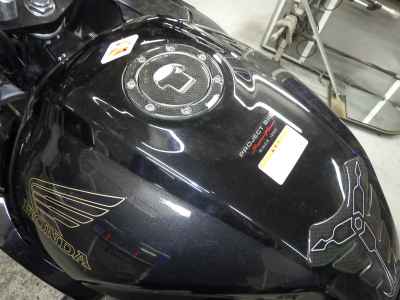 Honda CB1300 Super Boldor 2008