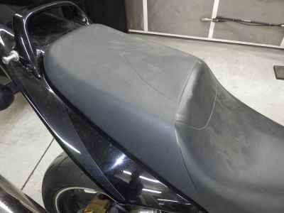 Honda CB1300 Super Boldor 2008