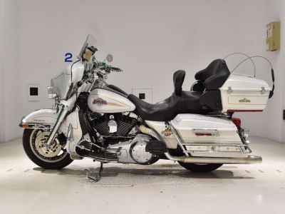 Harley-Davidson FLHTCU1580 2006