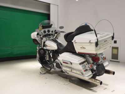 Harley-Davidson FLHTCU1580 2006