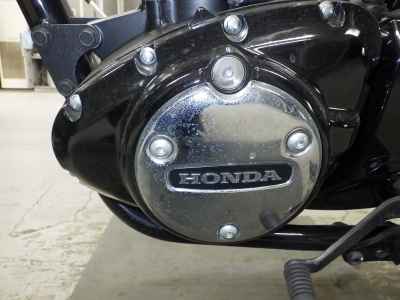 Honda GB350 2021