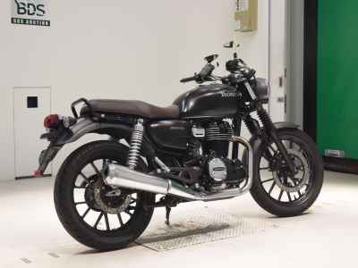 Honda GB350 2021