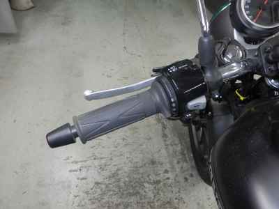 Honda GB350 2022