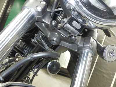 Honda GB350 2022