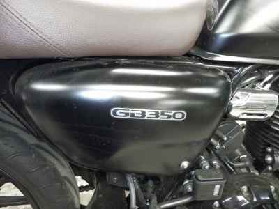 Honda GB350 2022