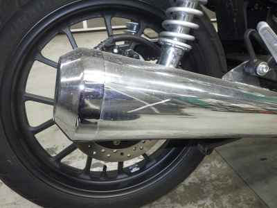 Honda GB350 2022