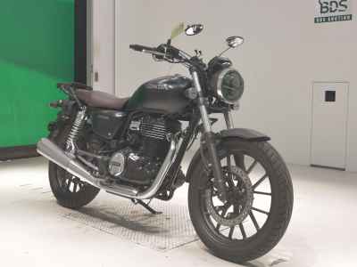 Honda GB350 2022