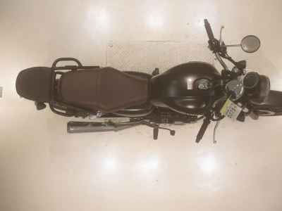 Honda GB350 2022