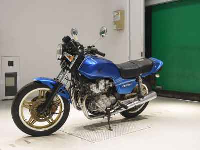 Honda CB750 2024