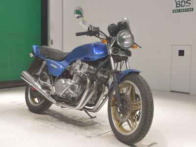 Honda CB750 2024