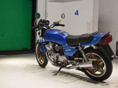 Honda CB750 2024