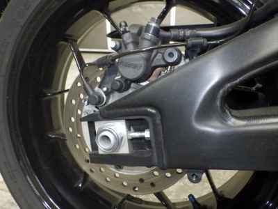 Honda CBR600RR 2020