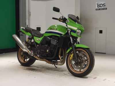 Kawasaki ZRX1200 2017