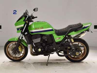 Kawasaki ZRX1200 2017