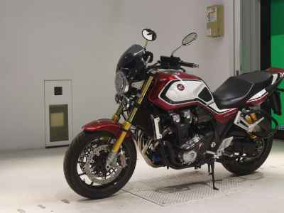 Honda CB1300SF SP 2021