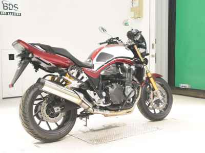 Honda CB1300SF SP 2021