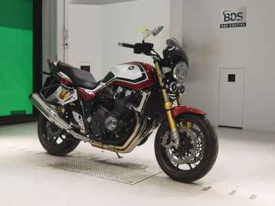 Honda CB1300SF SP 2021