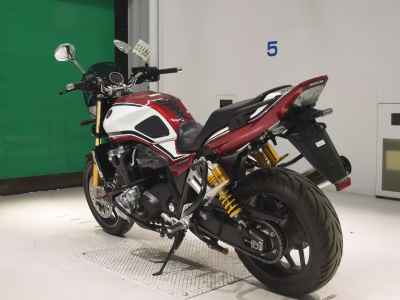 Honda CB1300SF SP 2021