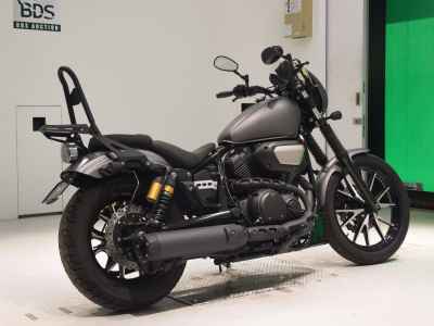 Yamaha Bolt 950R 2014