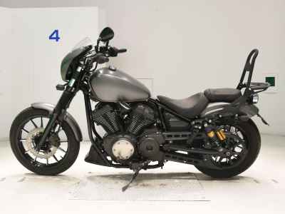 Yamaha Bolt 950R 2014