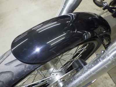 Harley-Davidson FXDWG1580 2009