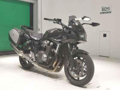 Honda CB1300ST 2010