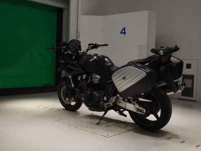 Honda CB1300ST 2010