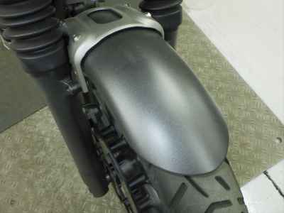 Honda GB350S 2022