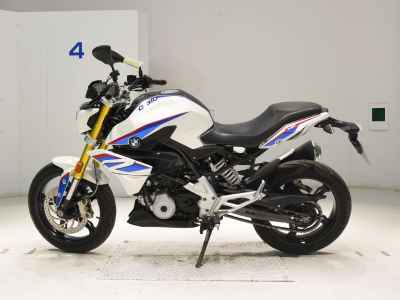 BMW G310R 2019