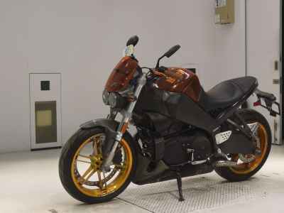 Buell XB12SCG Lightning 2006