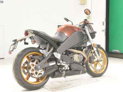 Buell XB12SCG Lightning 2006