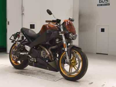 Buell XB12SCG Lightning 2006