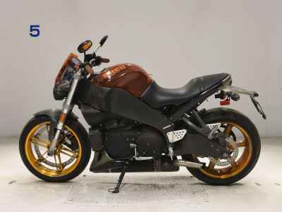 Buell XB12SCG Lightning 2006