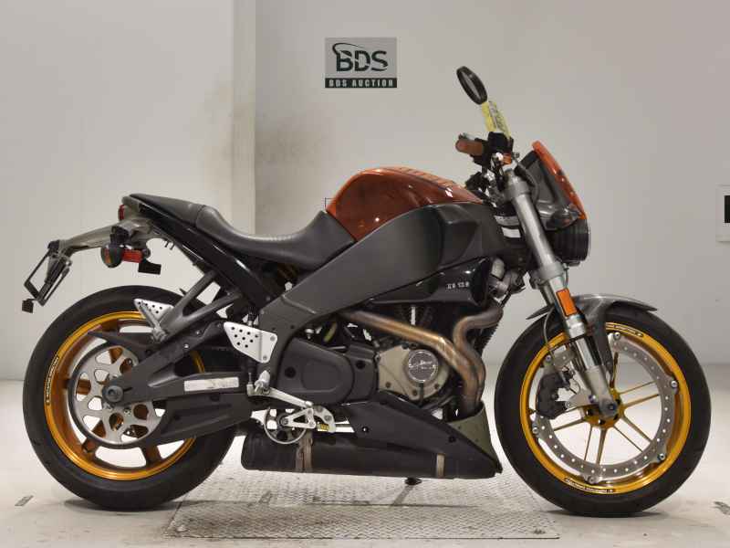 Buell XB12SCG Lightning 2006