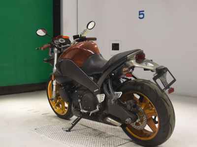 Buell XB12SCG Lightning 2006