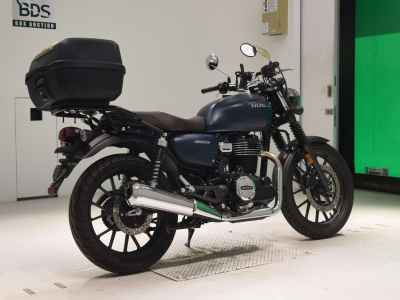 Honda GB350 2024