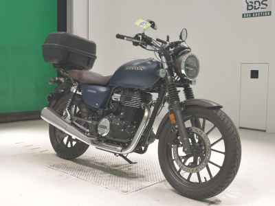 Honda GB350 2024