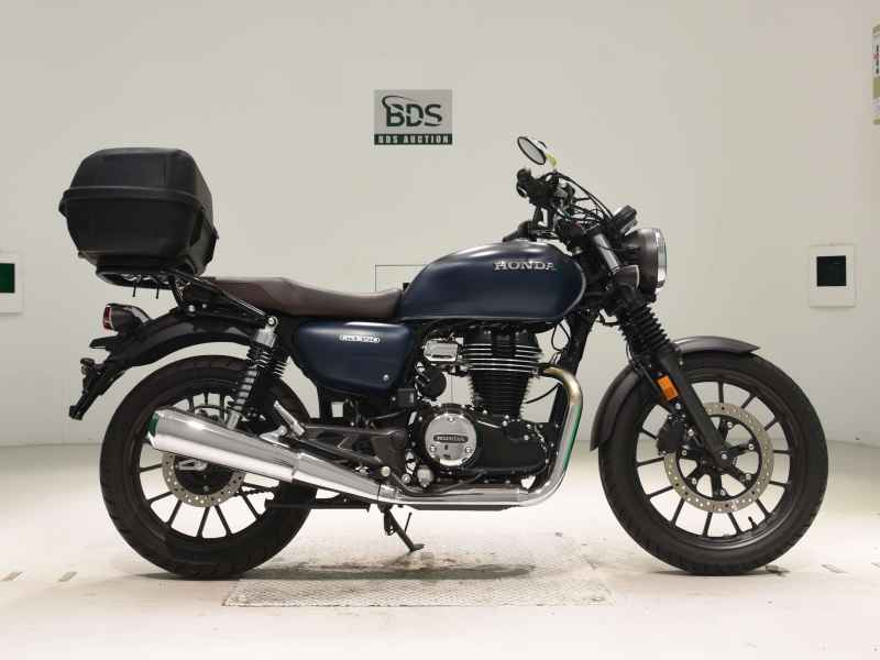 Honda GB350 2024