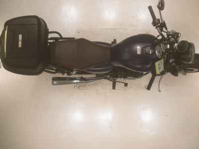 Honda GB350 2024