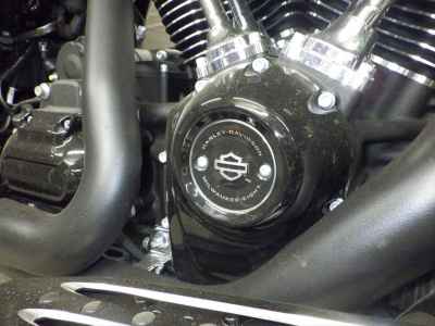 Harley-Davidson FLTRXS1870 2022