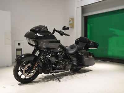 Harley-Davidson FLTRXS1870 2022